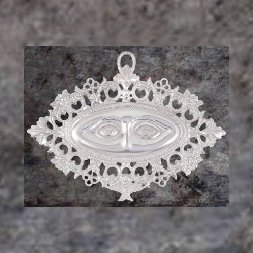 Ex-Voto Oczy Srebrne