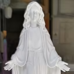 Our Lady of Graces