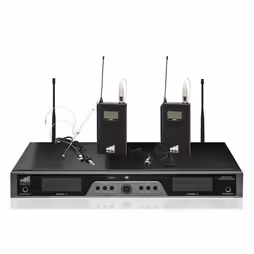 Zestaw Radiomikrofonowy WSL2605