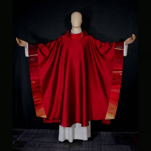 Contemporary Chasuble - GEO200123R