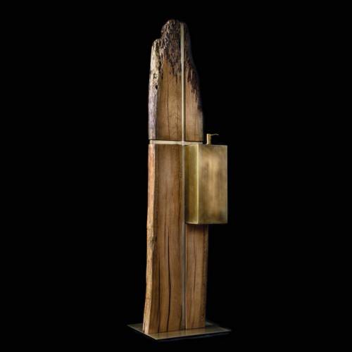 Totem Wielofunkcyjny Dozownik - NOHA