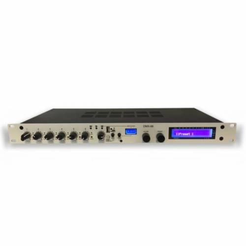 Mikser DMX 66