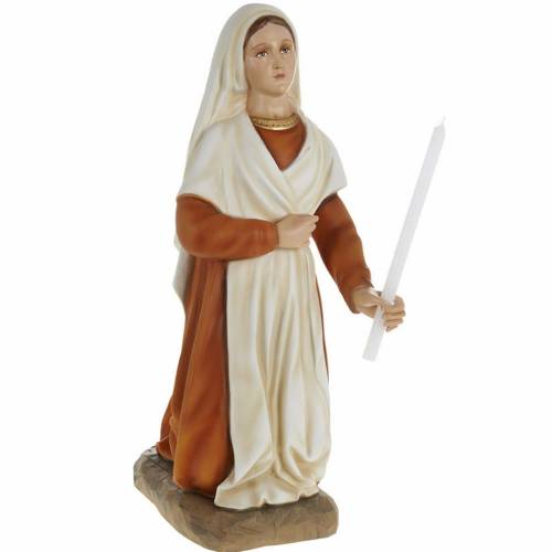 ŚWIĘTA BERNADETA SOUBIROUS (Marmur)