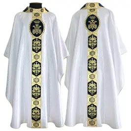Casula Mariana