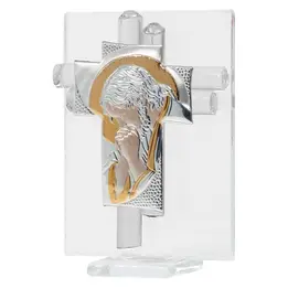 GLASS CROSS Picture