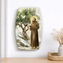RIP31 - Święty Franciszek