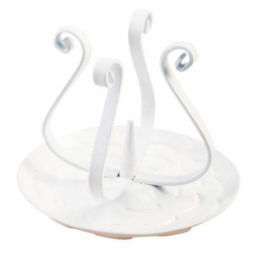 Candlestand H 8,5 cm