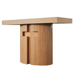 Altare in legno - Art. 750