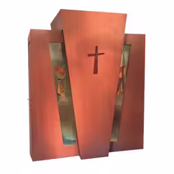 Konfesjonał Mod. Petosino