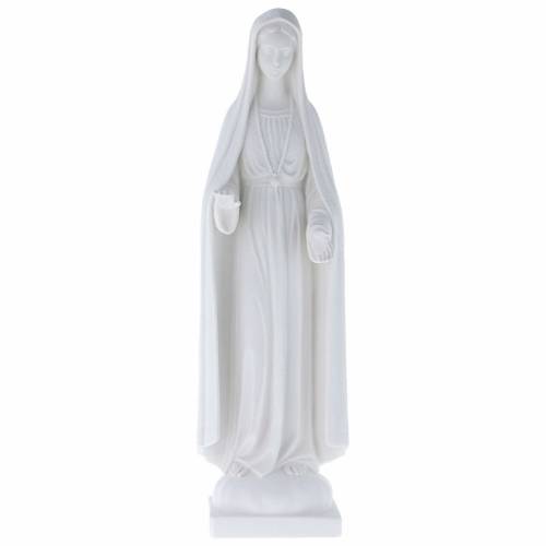 MADONNA Z FATIMY (Marmur)