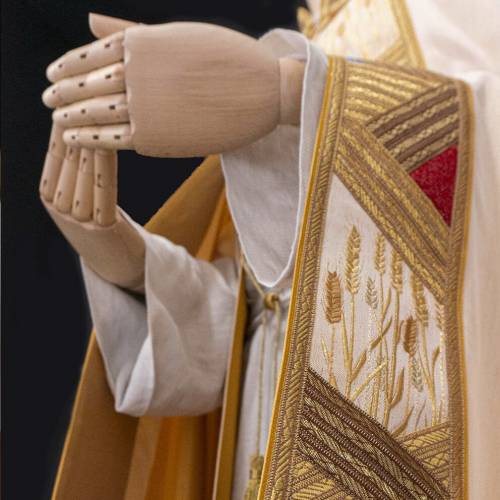 KAPA - KONGRES EUCHARYSTYCZNY