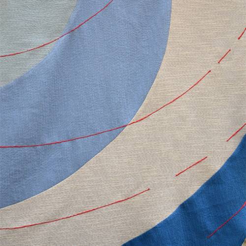 Współczesny Ornat Maryjny