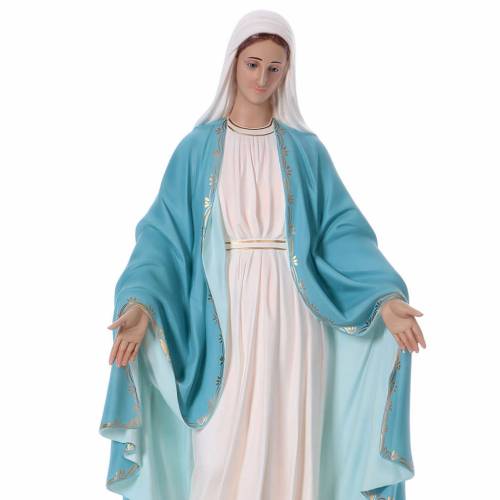 Madonna Cudowna - 180 cm