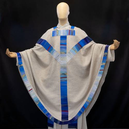 MED230417B – Ornat maryjny degradé