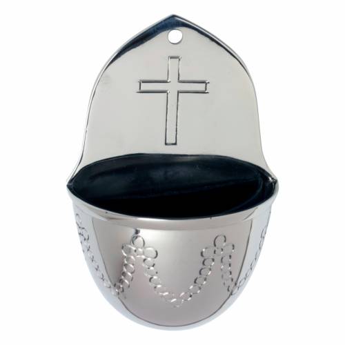 Mosiężna Kropieln 13 cm