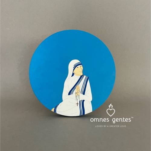 Kolekcja FRIENDS - Święta Teresa z Kalkuty