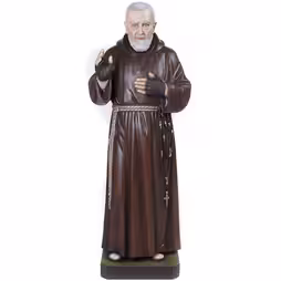 ŚWIĘTY OJCIEC PIO (Marmur)