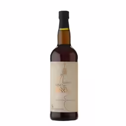 Wino Mszalne Białe Słodkie