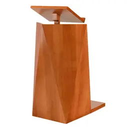 Ambone in legno - AMB 01