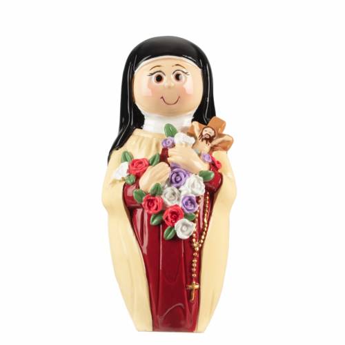 Figurka Świętej Teresy