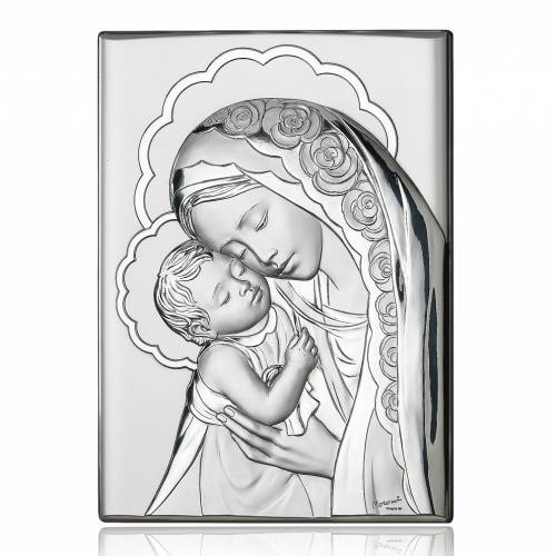 Obrazek Madonna z Dzieciątkiem