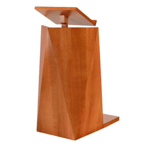 Ambone in legno - AMB 01