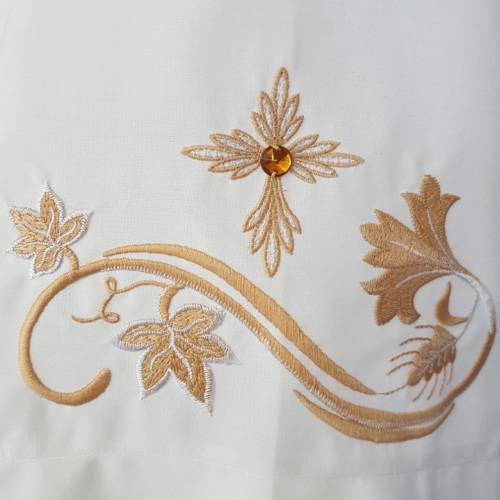 ELEGANCKA ALBA