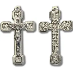 Medal Krzyżowy cod. 4249