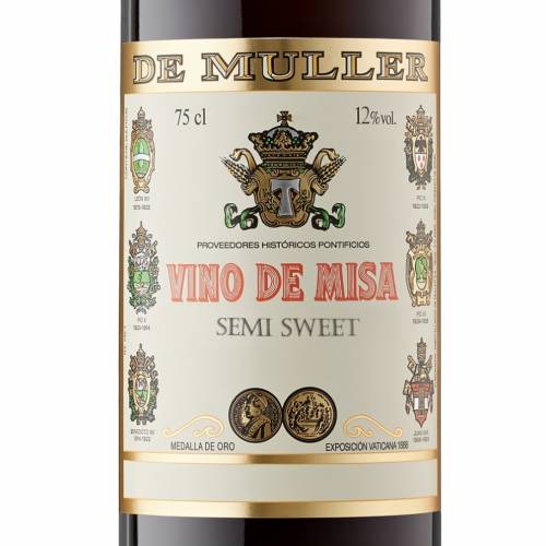 WINO MSZALNE PÓŁSŁODKIE