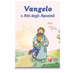 Ewangelia i Dzieje Apostolskie - Pierwsza Spowiedź
