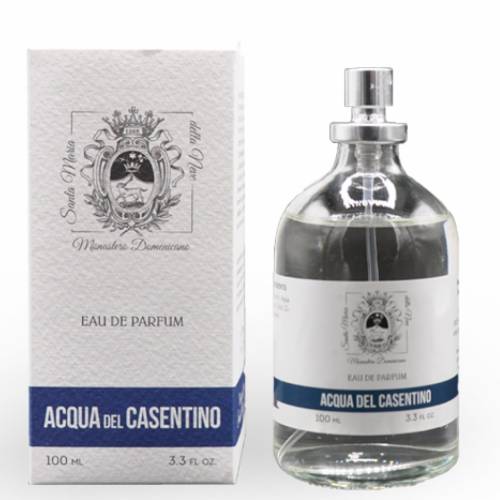 PERFUMY ACQUA DEL CASENTINO 100 ml