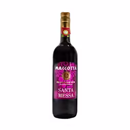 Czerwone Likierowe Wino Mszalne