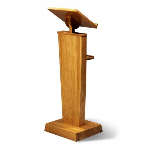Pulpit Ojca Pio