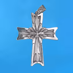 Krzyż Pektoralny Duch Święty