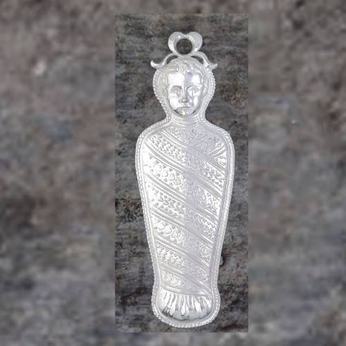 Ex-Voto Dziecko w Powijakach