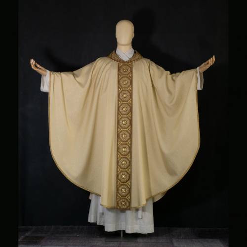 Ornat Personalizowany - Santa Croce di Lecce