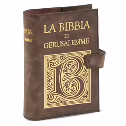Okładka Biblii Jerozolimskiej - Art. 23/1