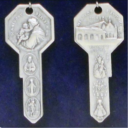 Medal na Klucze kod. 1336