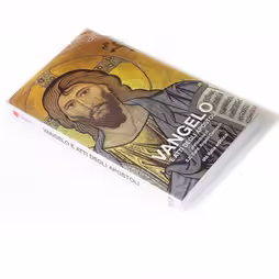 Książka Ewangelia i Dzieje Apostolskie