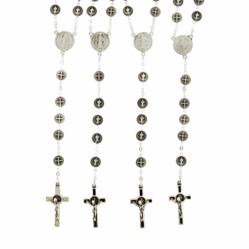 Rosary of St. Benedict 57 cm