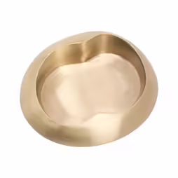 Hoof-shaped coaster