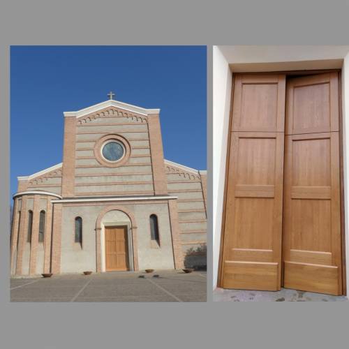 Portale Monumentalne