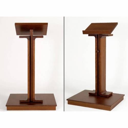 Pulpit Drewniany - Art. 500