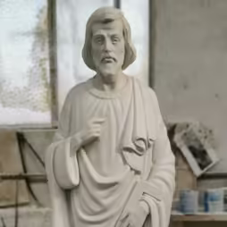St. Joseph the Worker