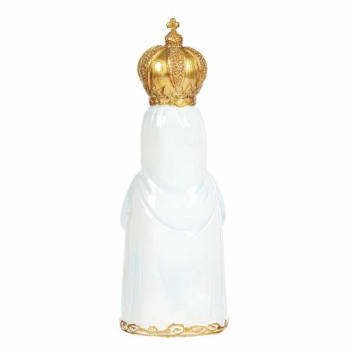 Our Lady of Fatima Statue 