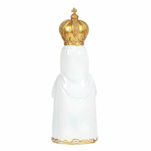 Figurka Matki Bożej Fatimskiej