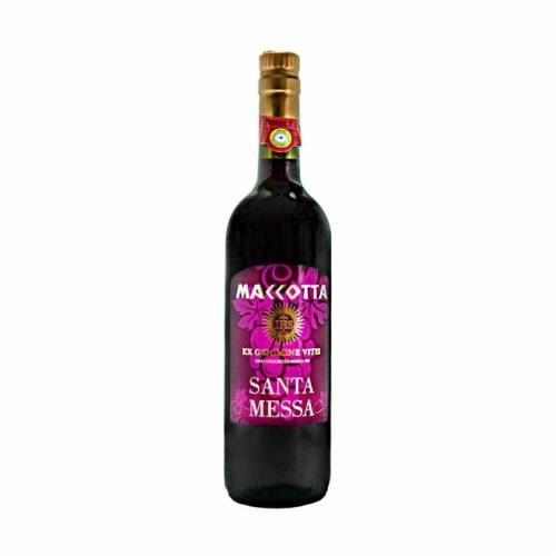 Czerwone Likierowe Wino Mszalne