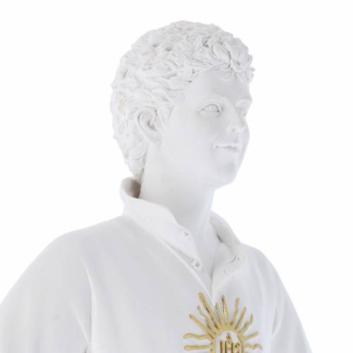 Figurka Karola Acutisa 37 cm