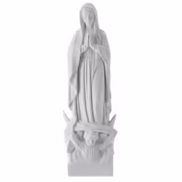 MADONNA DI GUADALUPE