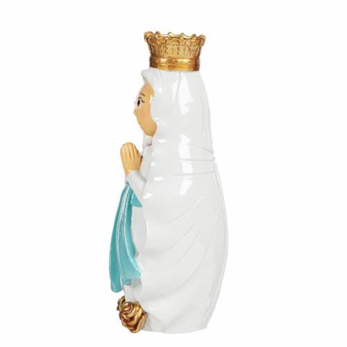 Figurka Matki Bożej z Lourdes